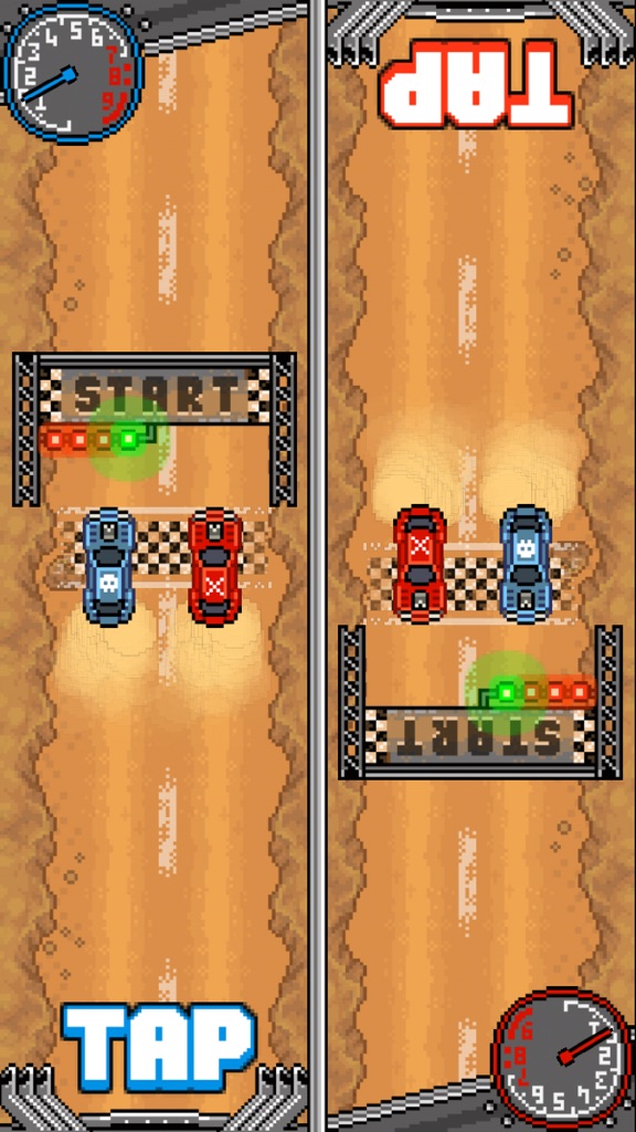 【图】Freeway to Fury(截图2)