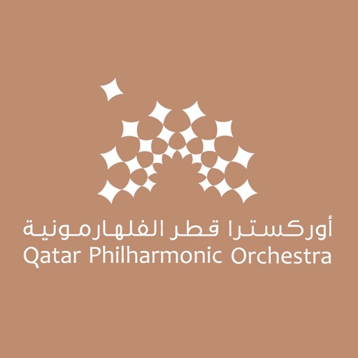 Qatar Philharmonic Orchestra Icon