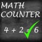 Math Counter