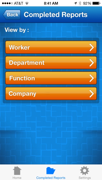 Safety Observation screenshot-4