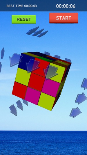 -Magic Cube-(圖3)-速報App