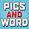 Guess the Word - Pics and Word