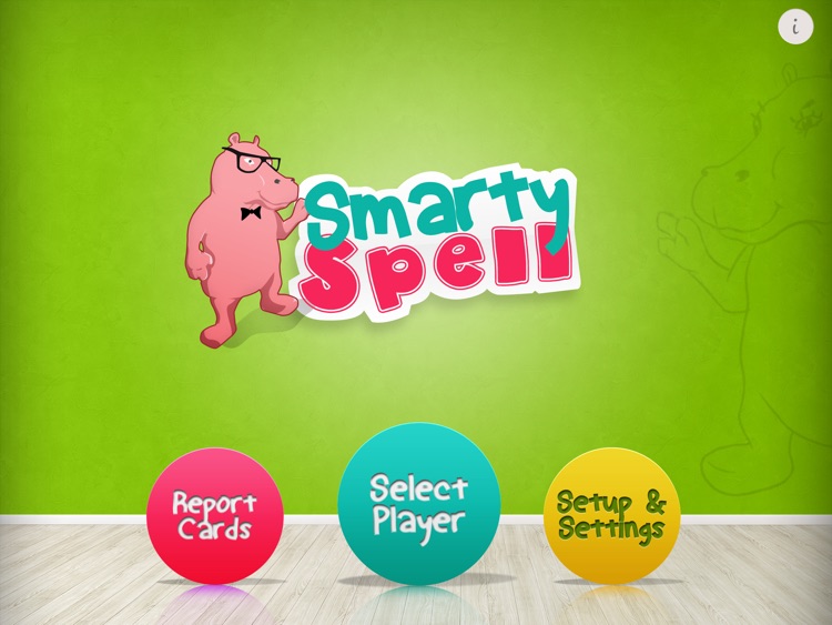 Smarty Spell