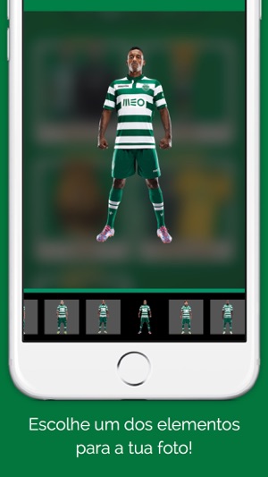 Foto Sporting(圖1)-速報App