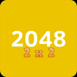 2048 hacked online games