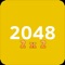 Join the numbers and get to the 2048 tile