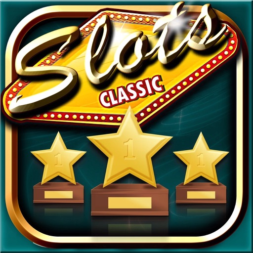 Aaaaaalibaba Bonus Vegas Casino Jackpot Machine Slots - Free iOS App