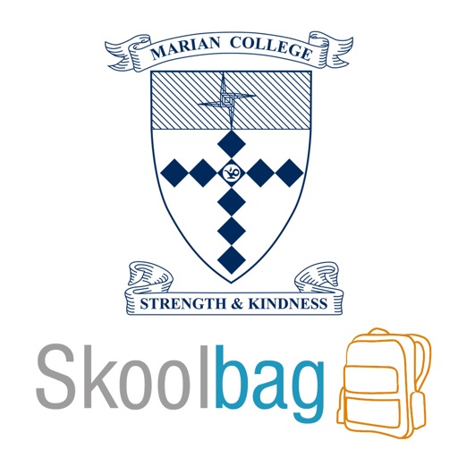 Marian College - Sunshine - Skoolbag icon