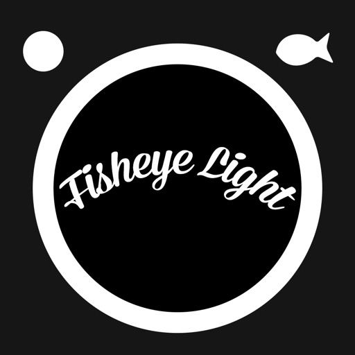 Fisheye Light - Fisheye Camera with vintage light, Cool Fisheye Lens and  Fisheye lomo effect