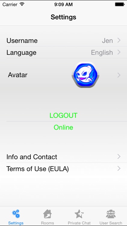 GhostMee screenshot-3