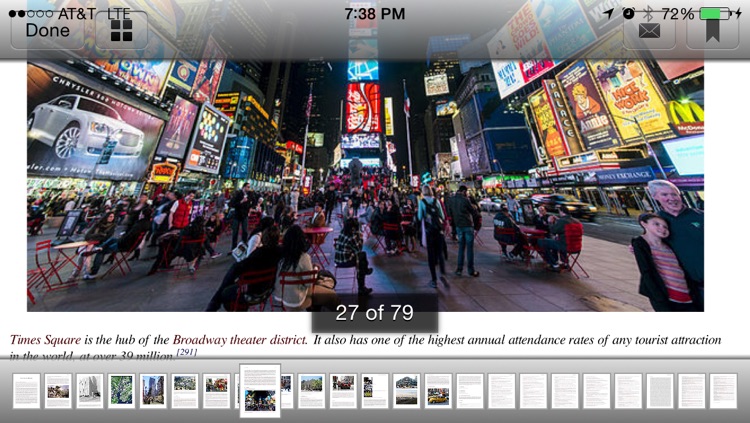 New York/NYC Offline Map & Navigation with Real Time Traffic Cameras Pro screenshot-3