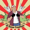 El Gamer Cosplayer