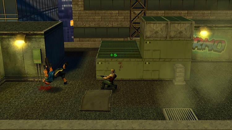 Duke Nukem: Manhattan Project