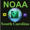 South Carolina/US Instant Radar Finder/Alert/Radio/Forecast All-In-1 - Radar Now