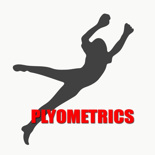 Plyometrics Guide - Have a Fit with Plyometrics Fitness! icon