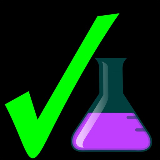 Basic Organic Chemistry Symbols Quiz Icon
