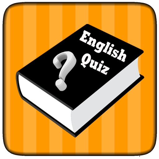 Learn English Quiz