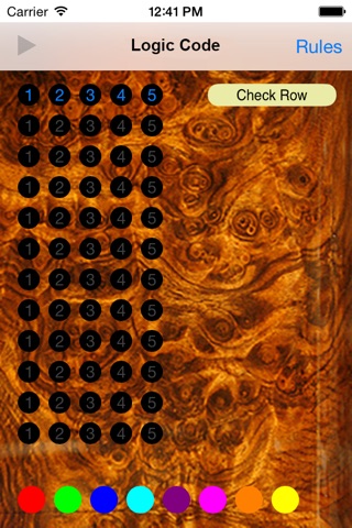 Logic Code screenshot 2