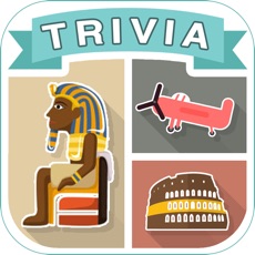 Activities of Trivia Quest™ History - trivia questions