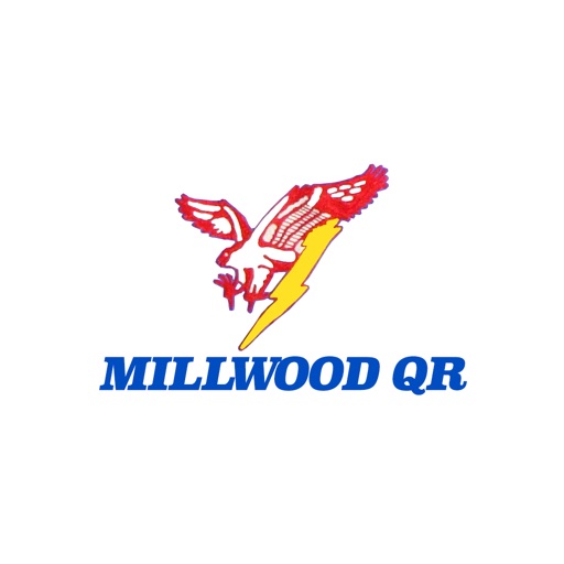 Millwood QR icon