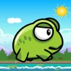 Run & Jump Froggy Pro