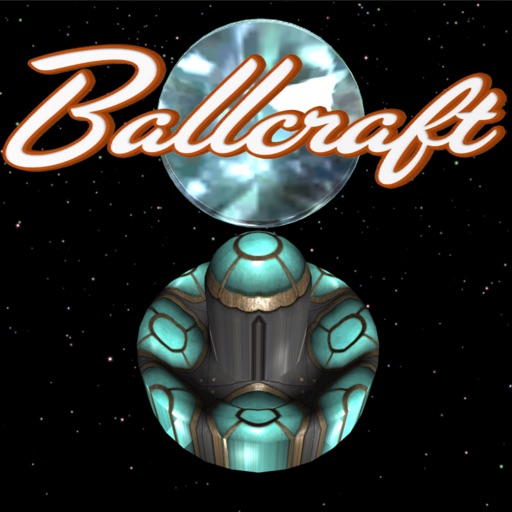 BALLCRAFT SPACE HOCKEY MP iOS App