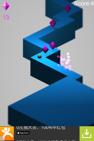 ZigZag! screenshot 3