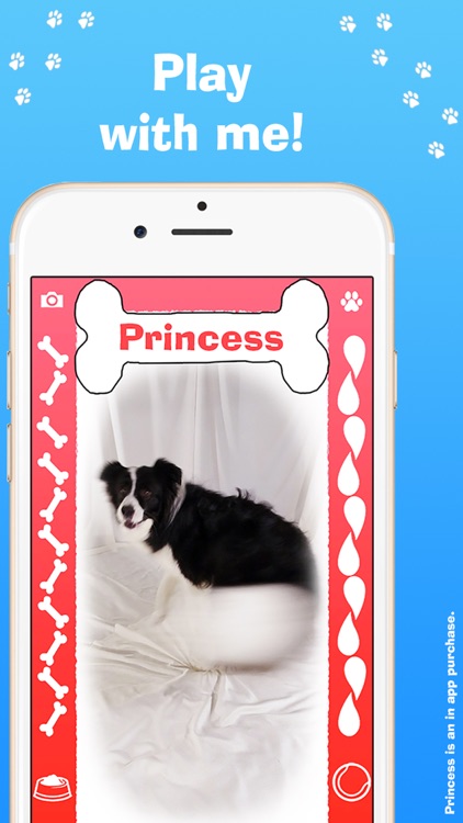 Pocket K-9: Sheep Dog (a virtual petcare game for girls and boys)