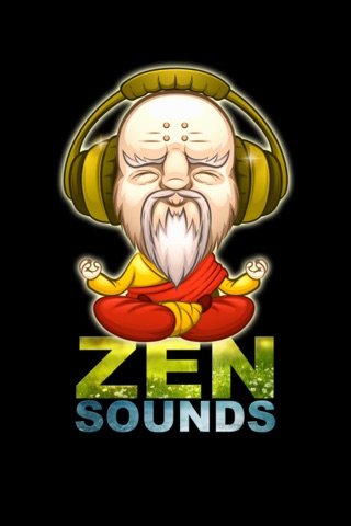 Zen Sounds for sleep, meditation and relaxation screenshot 2