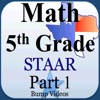 STAAR Fifth Grade Math Part 1