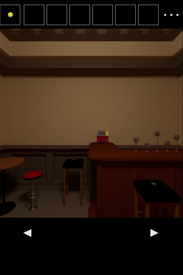 Escape Game: Nine Ball screenshot 4