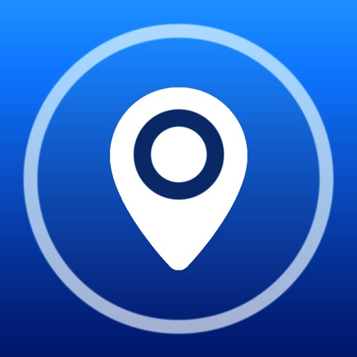 Riyadh Offline Map + City Guide Navigator, Attractions and Transports ...