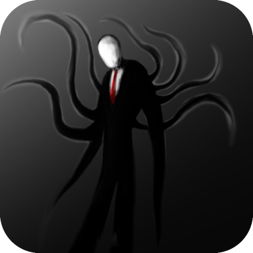 Ghost Booth: Slender Man Edition icon