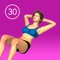 Are you ready to change your life with a 30 day fitness challenge