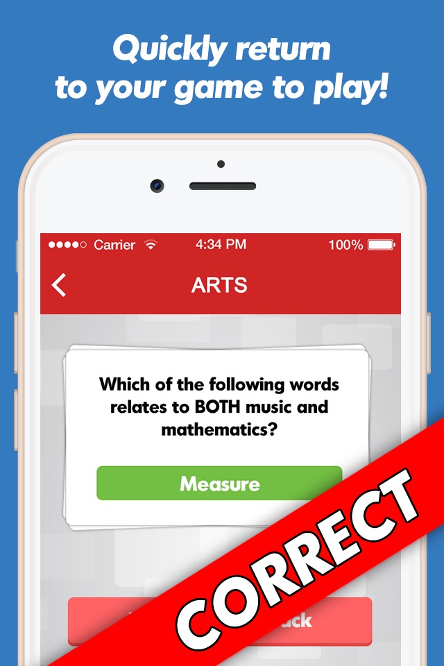 Cheats For Trivia Crack - Quickly get right answers! screenshot 3