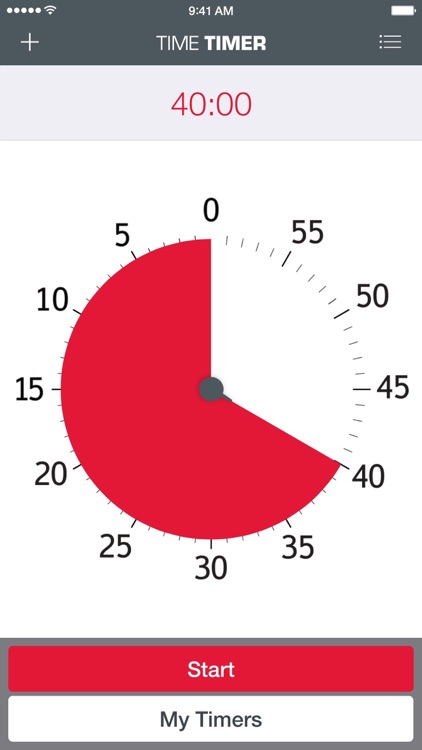 Time Timer screenshot-0