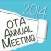 OTA Annual Meeting 2014