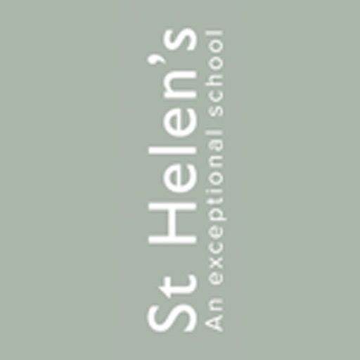 St Helen's School icon