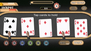 Fabulous Casino City Poker Blast Pro - New video card betting game 1.4 IOS -