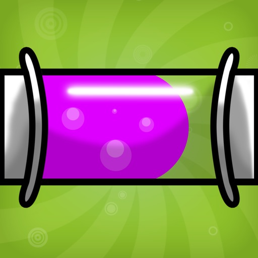 Flashbang Tubes Icon