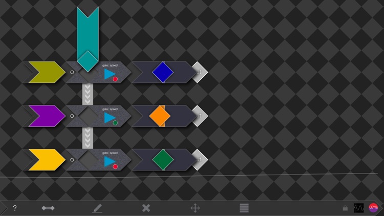 rrarrow screenshot-3