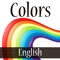 Colors | English