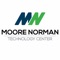 Stay connected to Moore Norman with our new mobile app