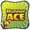 Runner Ace Free