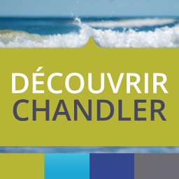 Découvrir Chandler