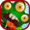 Full monster - Puzzle game