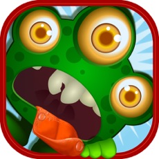 Activities of Full monster - Puzzle game