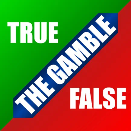 True Or False - The Gamble Читы