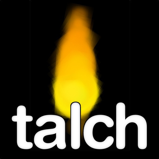 talch :speaks