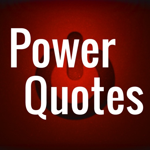 Powerful Quotes icon